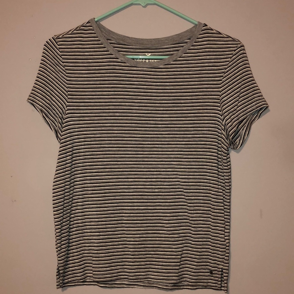 short sleeve t-shirt